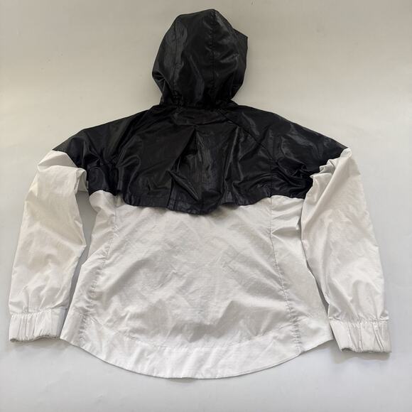 Nike Windrunner Jacket Running Windbreaker Women’s Small Athleisure Colorblock - Picture 7 of 11